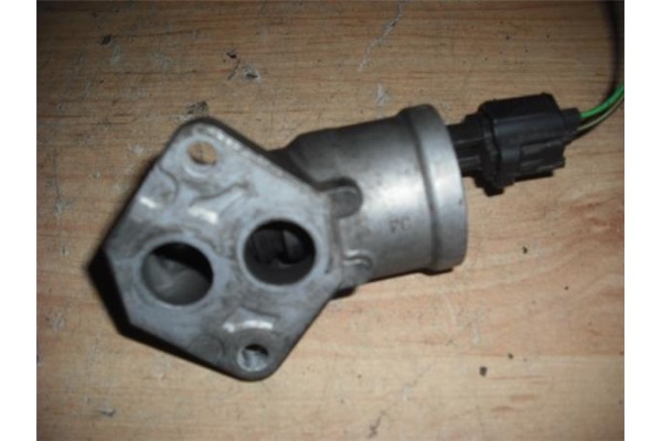 Recambio de valvula ralenti para ford focus (daw, dbw) 1.6 16v referencia OEM IAM XS4U9F715DA  