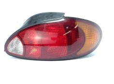 Recambio de piloto trasero derecho para hyundai lantra berlina (rd) referencia OEM IAM 9240229520  