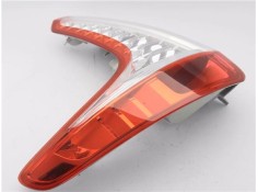 Recambio de piloto trasero izquierdo para renault grand scénic iii (jz0/1_) 1.5 dci referencia OEM IAM 265550014R  