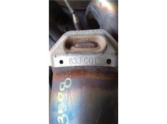 Recambio de catalizador para suzuki swift iii (sg) 1.3 referencia OEM IAM 1411062J12H02  