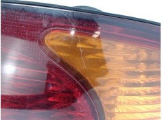 Recambio de piloto trasero derecho para hyundai lantra berlina (rd) referencia OEM IAM 9240229520  