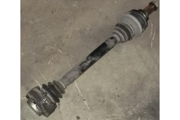 Recambio de palier trasero derecho para bmw serie 5 berlina (e39)(1995) 3.0 530d [3,0 ltr. - 142 kw 24v turbodiesel cat] referen