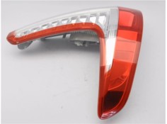 Recambio de piloto trasero izquierdo para renault grand scénic iii (jz0/1_) 1.5 dci referencia OEM IAM 265550014R  