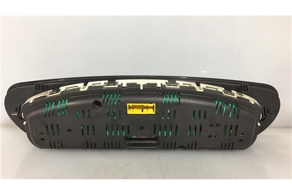 Recambio de cuadro completo para citroen c5 berlina (2004) 2.0 exclusive [2,0 ltr. - 100 kw hdi cat (rhr / dw10bted4)] referenci