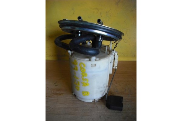 Recambio de bomba combustible para opel corsa b 1.7 city referencia OEM IAM   