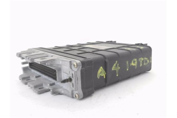 Recambio de centralita para audi a4 berlina (b5) 1.9 tdi referencia OEM IAM 028906021F 281001366 