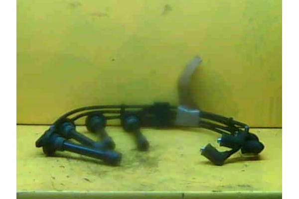Recambio de juego cables bujias para honda concerto (hw)(1990) 1.5 (hw) [1,5 ltr. - 66 kw cat] referencia OEM IAM   