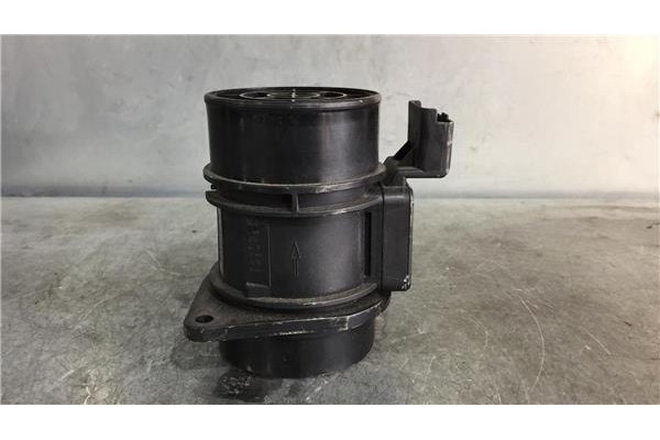 Recambio de caudalimetro para volvo v40 familiar 1.9 di referencia OEM IAM 77000104426 5WK9632 
