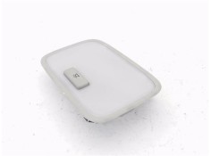 Recambio de luz trasero central techo para hyundai kona (os) 1.0 pure referencia OEM IAM 92850J9100TTX  