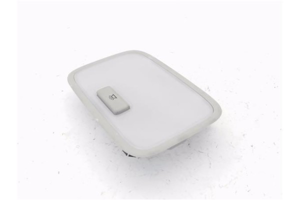 Recambio de luz trasero central techo para hyundai kona (os) 1.0 pure referencia OEM IAM 92850J9100TTX  