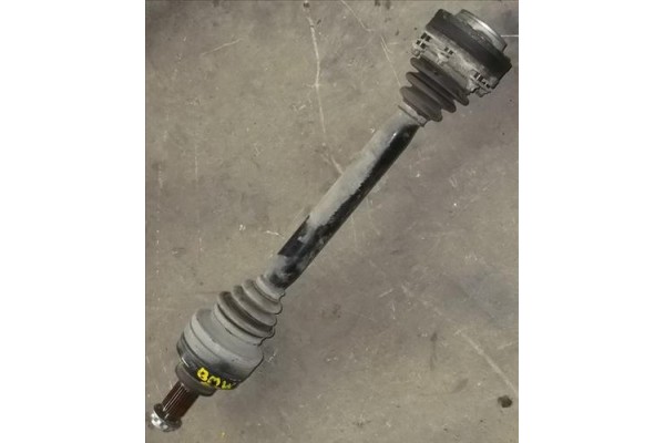 Recambio de palier trasero izquierdo para bmw serie 5 berlina (e39)(1995) 3.0 530d [3,0 ltr. - 142 kw 24v turbodiesel cat] refer