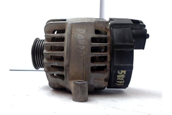 Recambio de alternador para fiat ii panda (169) 1.2 referencia OEM IAM 5174794 1022118430 46542889 , FIAT | 46843091 , FIAT | 51