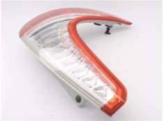 Recambio de piloto trasero izquierdo para renault grand scénic iii (jz0/1_) 1.5 dci referencia OEM IAM 265550014R  