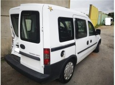 opel combo (corsa c) del año 2005