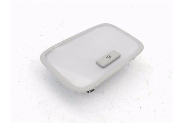 Recambio de luz trasero central techo para hyundai kona (os) 1.0 pure referencia OEM IAM 92850J9100TTX  