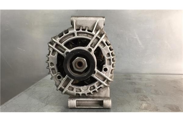 Recambio de alternador para mini mini (r50,r53)(2001) 1.6 one [1,6 ltr. - 66 kw 16v cat] referencia OEM IAM 441875 0124325158 
