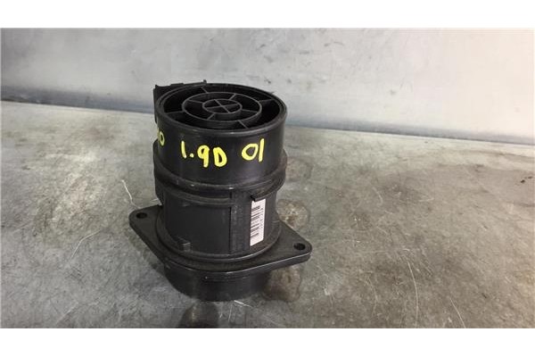 Recambio de caudalimetro para volvo v40 familiar 1.9 di referencia OEM IAM 77000104426 5WK9632 