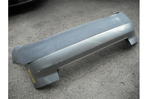 Recambio de paragolpes trasero para audi a4 berlina (8e)(2000) 1.9 tdi (96kw) [1,9 ltr. - 96 kw tdi] referencia OEM IAM   