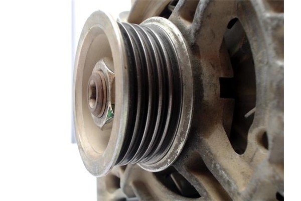 Recambio de alternador para fiat ii panda (169) 1.2 referencia OEM IAM 5174794 1022118430 46542889 , FIAT | 46843091 , FIAT | 51