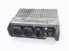 Recambio de centralita para opel movano furgón (f9) 2.8 dti referencia OEM IAM 8200054886 21857363-4C 