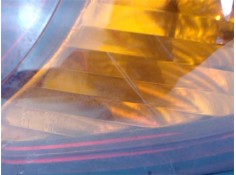 Recambio de piloto trasero derecho para hyundai lantra berlina (rd) referencia OEM IAM 9240229520  