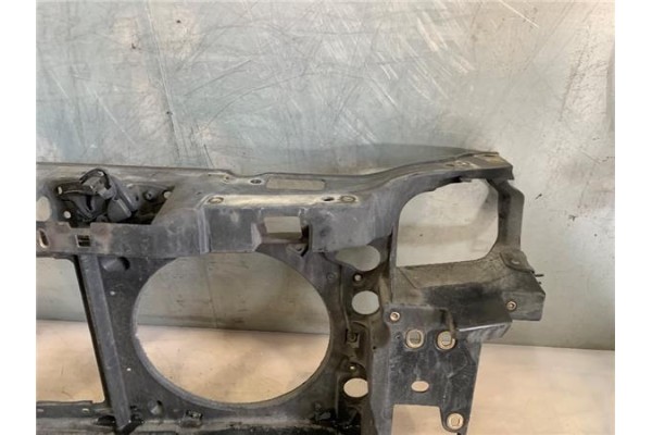 Recambio de frente delantero para volkswagen polo iii berlina (6n2) 1.4 conceptline referencia OEM IAM 6N0805594 6N0805594N 