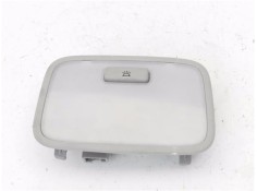 Recambio de luz trasero central techo para hyundai kona (os) 1.0 pure referencia OEM IAM 92850J9100TTX  