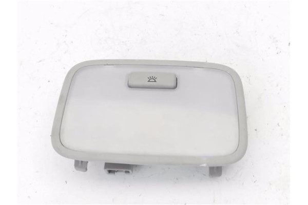 Recambio de luz trasero central techo para hyundai kona (os) 1.0 pure referencia OEM IAM 92850J9100TTX  