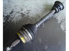 PALIER DELANTERO IZQUIERDO 8200485576 