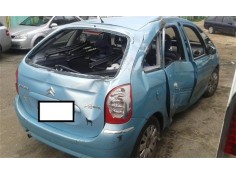citroen xsara picasso del año 2004