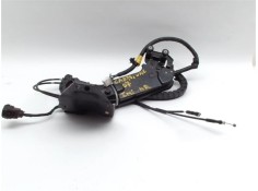 Recambio de bisagra inf. puerta trasero derecha para kia carnival 2.9 crdi vgt ex referencia OEM IAM   