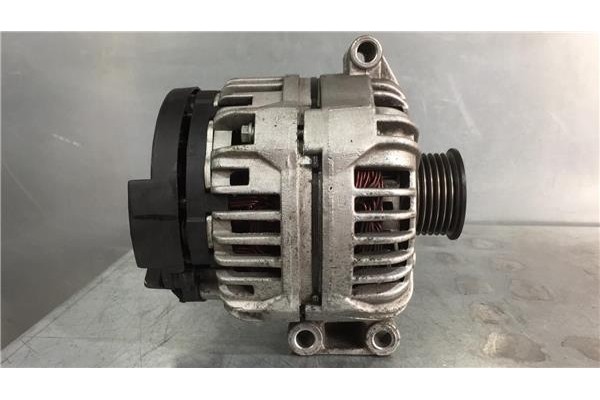 Recambio de alternador para mini mini (r50,r53)(2001) 1.6 one [1,6 ltr. - 66 kw 16v cat] referencia OEM IAM 441875 0124325158 