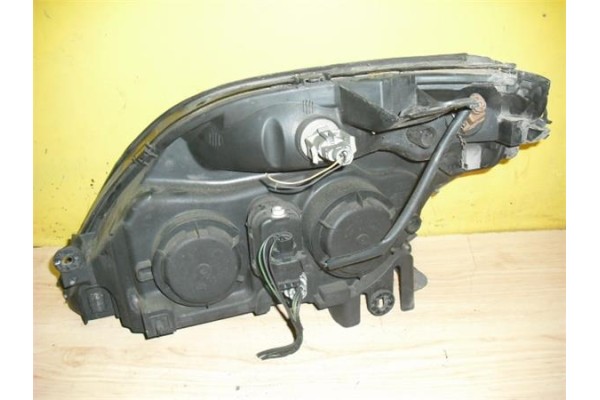 Recambio de faro delantero dcho para renault scenic i (ja...) 1.9 dti (ja1u) referencia OEM IAM 260101792R  