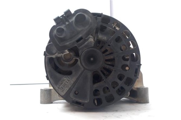 Recambio de alternador para fiat ii panda (169) 1.2 referencia OEM IAM 5174794 1022118430 46542889 , FIAT | 46843091 , FIAT | 51