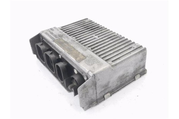 Recambio de centralita para opel movano furgón (f9) 2.8 dti referencia OEM IAM 8200054886 21857363-4C 