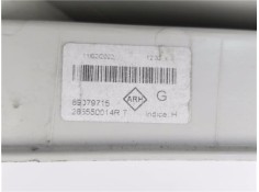 Recambio de piloto trasero izquierdo para renault grand scénic iii (jz0/1_) 1.5 dci referencia OEM IAM 265550014R  