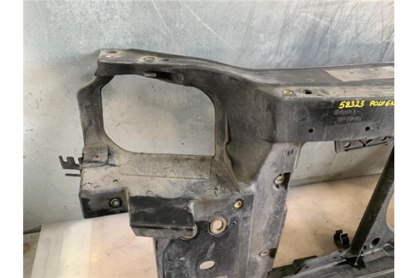 Recambio de frente delantero para volkswagen polo iii berlina (6n2) 1.4 conceptline referencia OEM IAM 6N0805594 6N0805594N 