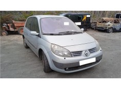 renault scenic ii (jm) del año 2004