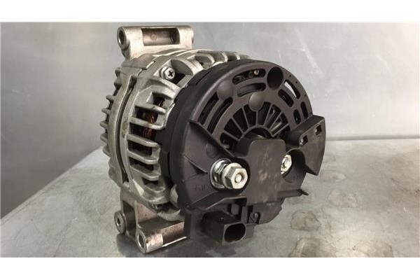 Recambio de alternador para mini mini (r50,r53)(2001) 1.6 one [1,6 ltr. - 66 kw 16v cat] referencia OEM IAM 441875 0124325158 