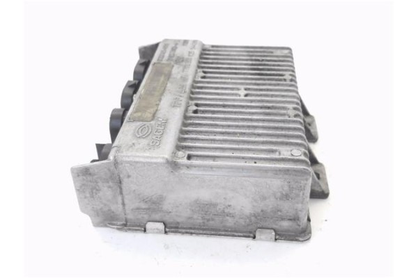 Recambio de centralita para opel movano furgón (f9) 2.8 dti referencia OEM IAM 8200054886 21857363-4C 