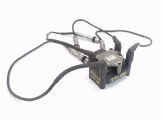 Recambio de bobina encendido para seat ibiza (6k1) 1.4 referencia OEM IAM 0123223218 0986221048 