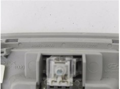 Recambio de luz trasero central techo para hyundai kona (os) 1.0 pure referencia OEM IAM 92850J9100TTX  