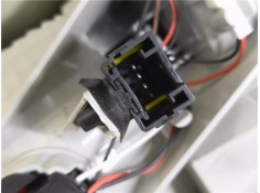 Recambio de piloto trasero izquierdo para renault grand scénic iii (jz0/1_) 1.5 dci referencia OEM IAM 265550014R  