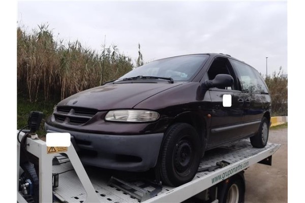 chrysler voyager (gs)(1996 ) del año 