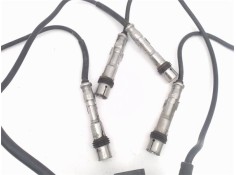 Recambio de bobina encendido para seat ibiza (6k1) 1.4 referencia OEM IAM 0123223218 0986221048 