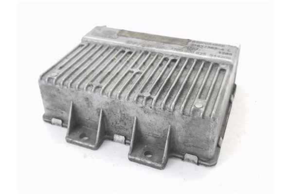 Recambio de centralita para opel movano furgón (f9) 2.8 dti referencia OEM IAM 8200054886 21857363-4C 