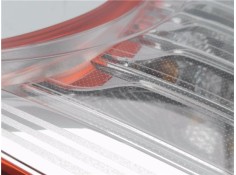 Recambio de piloto trasero izquierdo para renault grand scénic iii (jz0/1_) 1.5 dci referencia OEM IAM 265550014R  