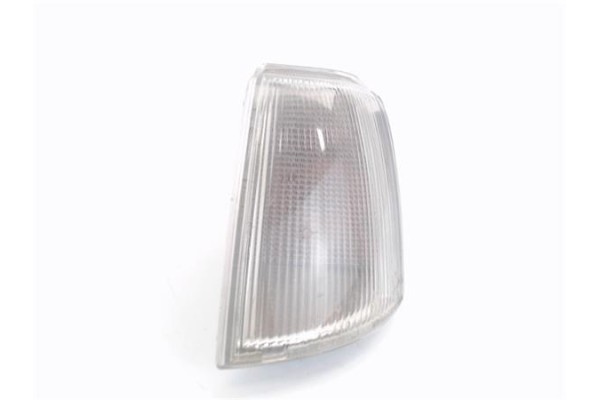 Recambio de intermitente delantero izquierdo para renault clio i fase i / ii (b/c57) referencia OEM IAM 7700815977  