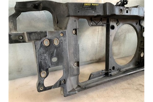 Recambio de frente delantero para volkswagen polo iii berlina (6n2) 1.4 conceptline referencia OEM IAM 6N0805594 6N0805594N 