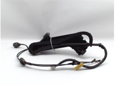 Recambio de bisagra inf. puerta trasero derecha para kia carnival 2.9 crdi vgt ex referencia OEM IAM   